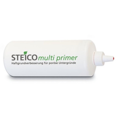 STEICOmulti Primer - Solvent-Free Adhesion Promoter - 1Litre