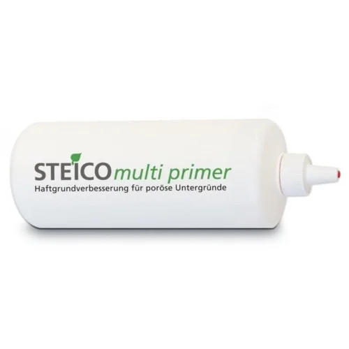 STEICOmulti Primer - Solvent-Free Adhesion Promoter - 1Litre STEICOmulti Primer - Solvent-Free Adhesion Promoter - 1Litre