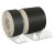 STEICOmulti Tape Black - UV-Stable Sealing Tape for Open Facades - 140mm x 25m roll -  50/20/70 split