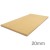 20mm STEICO Protect Reveal - External Window and Soffit Render Board - 1350mm x 500mm