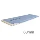 60mm STEICO Safe - Sarking and Sheathing Board with Integrated Membrane - 1880mm x 600mm - Pallet of 36