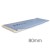 80mm STEICO Safe - Sarking and Sheathing Board with Integrated Membrane - 1880mm x 600mm - Pallet of 28