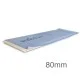 80mm STEICO Safe - Sarking and Sheathing Board with Integrated Membrane - 1880mm x 600mm - Pallet of 28 80mm STEICO Safe - Sarking and Sheathing Board with Integrated Membrane - 1880mm x 600mm - Pallet of 28