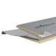 80mm STEICO Safe - Sarking and Sheathing Board with Integrated Membrane - 1880mm x 600mm - Pallet of 28 80mm STEICO Safe - Sarking and Sheathing Board with Integrated Membrane - 1880mm x 600mm - Pallet of 28
