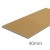 40mm STEICOtherm Internal Wet Square Edge Wood-Fibre Insulation Slab - 1200mm x 380mm