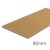80mm STEICOtherm Internal Wet Square Edge Wood-Fibre Insulation Slab - 1200mm x 380mm