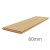 60mm STEICO Universal Dry Multi-Purpose Sarking and Sheathing Board - 2230mm x 600mm - Pallet of 36