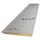 23mm STEICO Fix - Wood-Fibre Insulation Wedge for Window Sills - 1350mm x 180mm - Pack of 10 - Pallet of 10