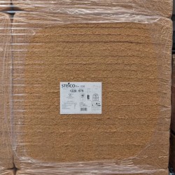 18mm STEICOflex 036 I-Joist Web Inserts - 1220mm x 575mm - Pallet of 240