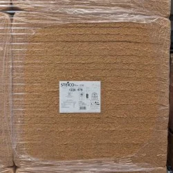 18mm STEICOflex 036 I-Joist Web Inserts - 1220mm x 575mm - Pallet of 240