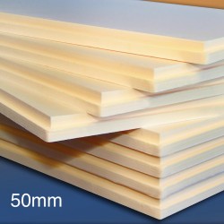50mm Sundolitt XPS300 Extruded Polystyrene Board - 2400mm x 600mm 50mm Sundolitt XPS300 Extruded Polystyrene Board - 2400mm x 600mm