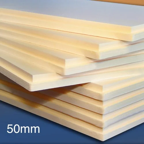 50mm Sundolitt XPS300 Extruded Polystyrene Board - 2400mm x 600mm 50mm Sundolitt XPS300 Extruded Polystyrene Board - 2400mm x 600mm