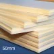 50mm Sundolitt XPS300 Extruded Polystyrene Board - 2400mm x 600mm 50mm Sundolitt XPS300 Extruded Polystyrene Board - 2400mm x 600mm