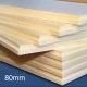 80mm Sundolitt XPS300 Extruded Polystyrene Board - 2400mm x 600mm 80mm Sundolitt XPS300 Extruded Polystyrene Board - 2400mm x 600mm