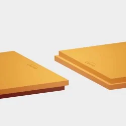 80mm Sundolitt XPS300 Extruded Polystyrene Board - 2400mm x 600mm