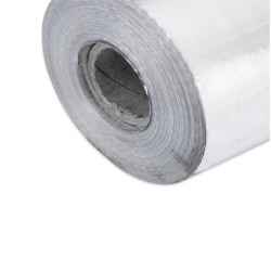 SuperFOIL SFTV - Advanced Thermal Vapour Control Membrane - 1.5m x 50m Roll SuperFOIL SFTV - Advanced Thermal Vapour Control Membrane - 1.5m x 50m Roll