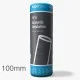 100mm Superglass Multi Acoustic Insulation Roll (Split 2 x 600mm) 100mm Superglass Multi Acoustic Insulation Roll (Split 2 x 600mm)