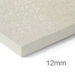 12mm Swisspearl Multi Force Fibre Cement Board - 1200mm x 2550mm