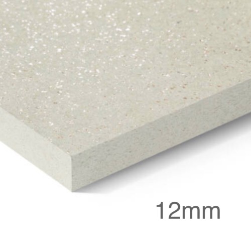 12mm Swisspearl Multi Force Fibre Cement Board - 1200mm x 2550mm