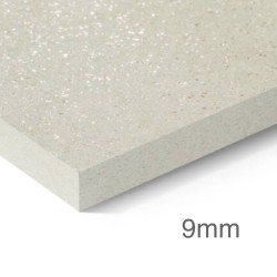 9mm Swisspearl Multi Force Fibre Cement Board - 1200mm x 2550mm 9mm Swisspearl Multi Force Fibre Cement Board - 1200mm x 2550mm