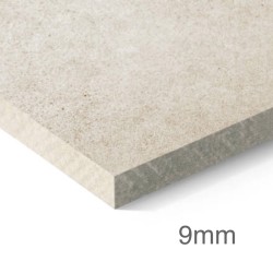 9mm Swisspearl Windstopper Basic Fibre Cement Board -  1200mm x 2400mm 9mm Swisspearl Windstopper Basic Fibre Cement Board -  1200mm x 2400mm