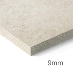 9mm Swisspearl Windstopper Basic Fibre Cement Board -  1200mm x 2400mm