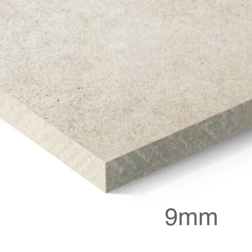 9mm Swisspearl Windstopper Basic Fibre Cement Board - 1200mm x 2400mm 9mm Swisspearl Windstopper Basic Fibre Cement Board - 1200mm x 2400mm