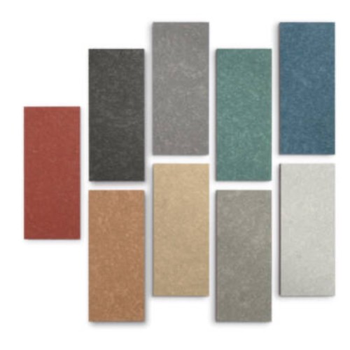 8mm Swisspearl Avera Fibre Cement Facade Panel - AV060 - 1192mm x 2500mm