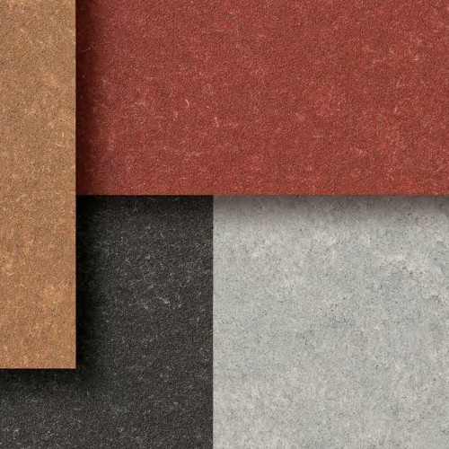 8mm Swisspearl Avera Fibre Cement Facade Panel - AV060 - 1192mm x 2500mm