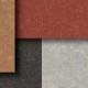 8mm Swisspearl Avera Fibre Cement Facade Panel - AV060 - 1192mm x 2500mm