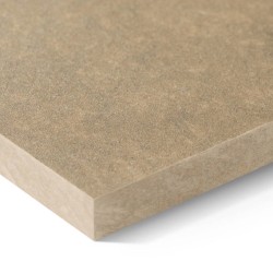 8mm Swisspearl Avera Fibre Cement Facade Panel - AV000 - 1192mm x 2500mm