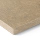 8mm Swisspearl Avera Fibre Cement Facade Panel - AV000 - 1250mm x 2500mm
