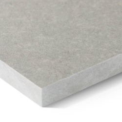 8mm Swisspearl Avera Fibre Cement Facade Panel - AV010 - 1192mm x 2500mm
