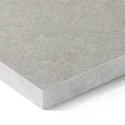 8mm Swisspearl Avera Fibre Cement Facade Panel - AV010 - 1250mm x 2500mm