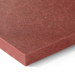 8mm Swisspearl Avera Fibre Cement Facade Panel - AV030 - 1192mm x 2500mm