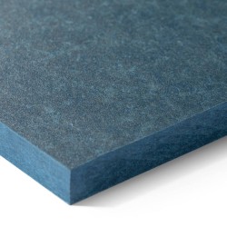8mm Swisspearl Avera Fibre Cement Facade Panel - AV040 - 1192mm x 2500mm