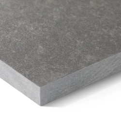 8mm Swisspearl Avera Fibre Cement Facade Panel - AV060 - 1192mm x 2500mm