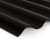6mm Swisspearl B5 Corrugated Fibre Cement Roofing Panel - Black - 1020mm width