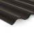 6mm Swisspearl B5 Corrugated Fibre Cement Roofing Panel - Blue Black - 1020mm width