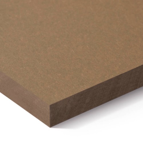 8mm Swisspearl Carat Fibre Cement Facade Panel - Amber 8074 - 1192mm x 2500mm