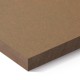 8mm Swisspearl Carat Fibre Cement Facade Panel - Amber 8074 - 1192mm x 2500mm
