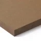 12mm Swisspearl Carat Fibre Cement Facade Panel - Amber 8074 - 1250mm x 2500mm