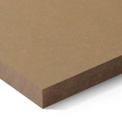 12mm Swisspearl Carat Fibre Cement Facade Panel - Amber 8075 - 1250mm x 2500mm