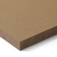 8mm Swisspearl Carat Fibre Cement Facade Panel - Amber 8075 - 1250mm x 2500mm