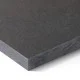 12mm Swisspearl Carat Fibre Cement Facade Panel - Anthracite 8020 - 1250mm x 2500mm 12mm Swisspearl Carat Fibre Cement Facade Panel - Anthracite 8020 - 1250mm x 2500mm