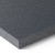 8mm Swisspearl Carat Fibre Cement Facade Panel - Anthracite 8021 - 1250mm x 2500mm
