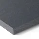12mm Swisspearl Carat Fibre Cement Facade Panel - Anthracite 8021 - 1250mm x 2500mm