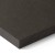 8mm Swisspearl Carat Fibre Cement Facade Panel - Anthracite 8023 - 1192mm x 2500mm