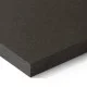12mm Swisspearl Carat Fibre Cement Facade Panel - Anthracite 8023 - 1250mm x 2500mm