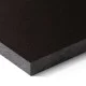 8mm Swisspearl Carat Fibre Cement Facade Panel - Anthracite 8024 - 1250mm x 2500mm